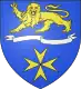 Coat of arms of Drucourt