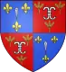 Coat of arms of Dugny