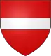 Coat of arms of Ensisheim