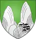 Coat of arms of Entrepierres