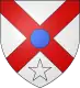 Coat of arms of Escalles