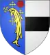 Coat of arms of Essey-et-Maizerais