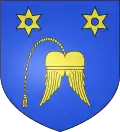 Coat of arms of Ranville