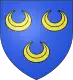 Coat of arms of Frévillers