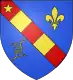 Coat of arms of Feucherolles