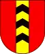 Coat of arms of Fléron