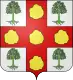 Coat of arms of Flirey