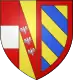 Coat of arms of Florenville