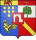 Coat of arms of Fontenay-Trésigny