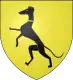 Coat of arms of Fontvieille