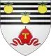 Coat of arms of Forcelles-sous-Gugney