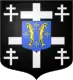 Coat of arms of Foug