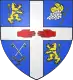 Coat of arms of Fouillouse