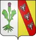 Coat of arms of Fréménil