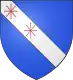 Coat of arms of Fresnoy