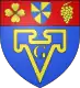 Coat of arms of Geville