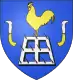 Coat of arms of Galluis