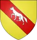 Coat of arms of Gambais