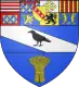 Coat of arms of Gondreville