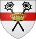 Coat of arms of Gosnay