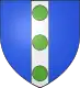 Coat of arms of Gouves