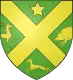 Coat of arms of Gouy-Saint-André