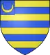 Coat of arms of Gouy-Servins