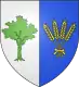 Coat of arms of Grimbosq