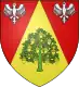 Coat of arms of Grosrouvres