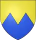 Coat of arms of Grozon