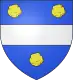 Coat of arms of Guinzeling