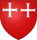 Coat of arms of Haillicourt