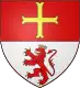 Coat of arms of Hamblain-les-Prés