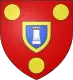 Coat of arms of Haraucourt