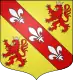 Coat of arms of Harbouey