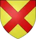 Coat of arms of Hattstatt