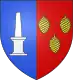 Coat of arms of Helfaut