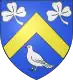 Coat of arms of Herbelles