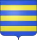 Coat of arms of Herbeumont