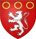 Coat of arms of Hermeray