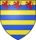 Coat of arms of Hernicourt