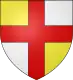 Coat of arms of Hesdigneul-lès-Boulogne