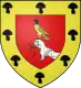 Coat of arms of Houilles