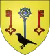 Coat of arms of Houthulst