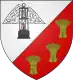 Coat of arms of Hulluch