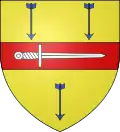 Arms of Intraville