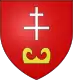 Coat of arms of Jarville-la-Malgrange