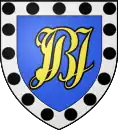 Blason Jean Baptiste Jourdan (1762-1833) (Restauration)