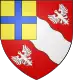 Coat of arms of Joppécourt