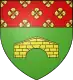 Coat of arms of Jouars-Pontchartrain